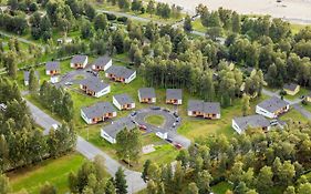 Nallikari Holiday Village